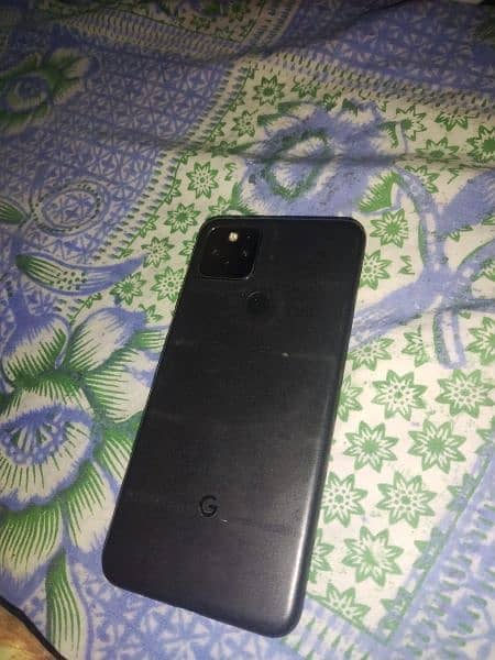 Google pixel 5 for sell 2
