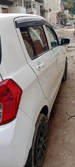 Suzuki Cultus VXL 2020