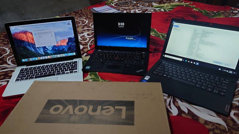 lenovo V14 G3 12th generation new laptop 3