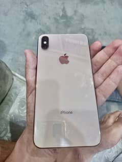 Xs max 256GB