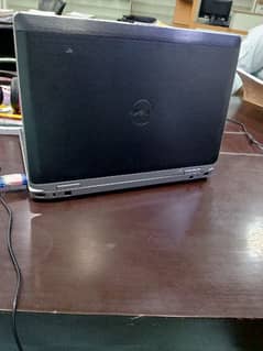 Dell core i7 3rd gen ( exchange possibility available)