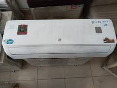 PEl 1.5 ton dc inverter P115uc (0306=4462/443) master piece