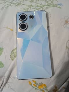 Techno Camon 20 Only 6Month Use Full Lush Condition