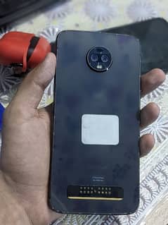 moto z3