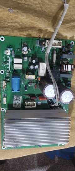 Dc inverter Kits repair/Ac repair services/Microwave oven / UPS repair