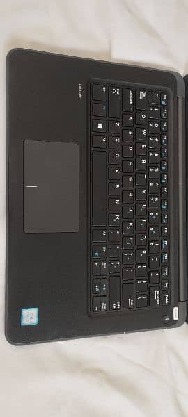 Dell Latitude 3380  6th Gen. Touch Ram 4 GB/ 128 Gb SSD 0333_76_39_160 2