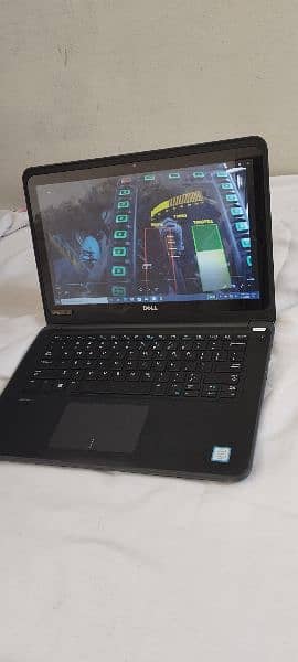 Dell Latitude 3380  6th Gen. Touch Ram 4 GB/ 128 Gb SSD 0333_76_39_160 3