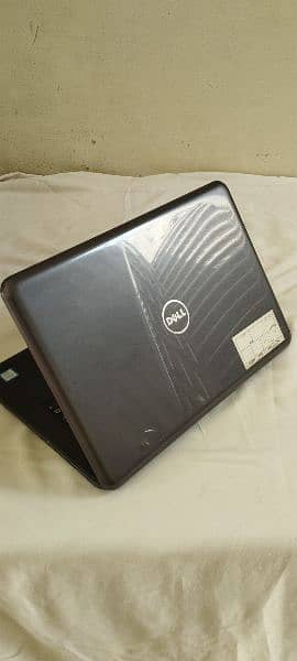 Dell Latitude 3380  6th Gen. Touch Ram 4 GB/ 128 Gb SSD 0333_76_39_160 5