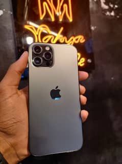 iphone 12Pro Max Full BoX Non Approved