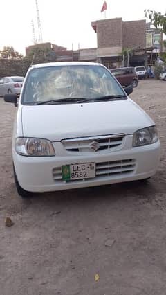 Suzuki Alto 2008