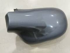 Suzuki cultus side view mirror