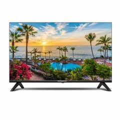 Globalshine 32” Frameless Andriod LED TV Model NO 32FL100