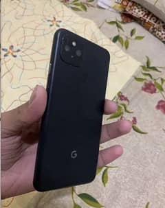 Google Pixel 5 Non Pta