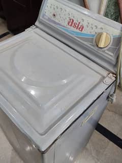 Super Asia Spin Dryer