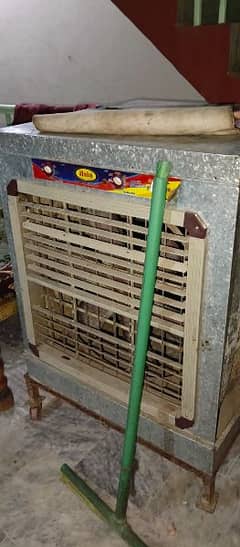 air coolar for sale urgent money need