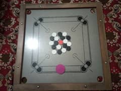 Carrom