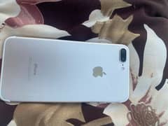 I phone 7plus 256