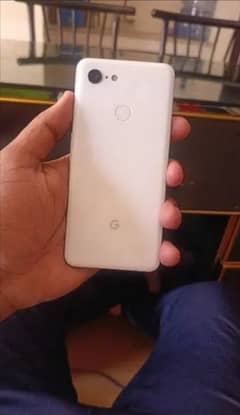 Pixel 3A PTA P@ch Approve