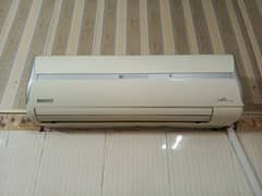 Orient non inverter ac