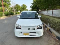 Suzuki Alto Ags 2016/2019