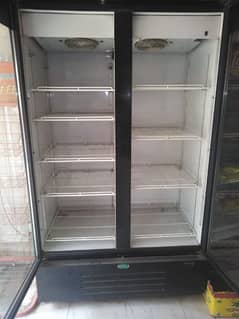 Varioline Intercool refrigerator