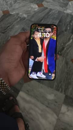 iphone 12 pro Non PTA JV . 128gb