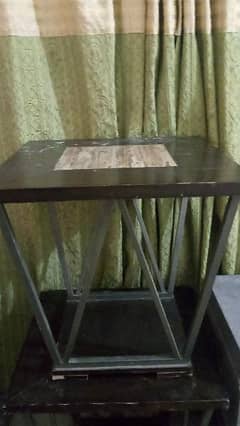 for sale very beautiful 2 tables