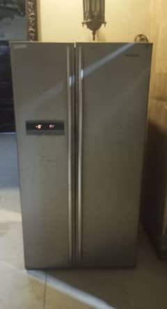 fridge Intercool