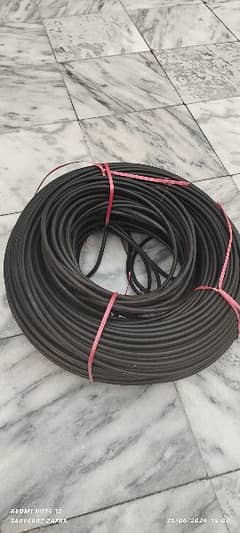 Prisma cable dish antina wire new daba pack