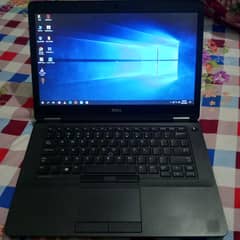 DELL E5470 i5 ( 6th generation ) for sale 10/9 Condition FIXED PRICE