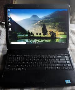 Dell Inspiron Laptop (N4050)