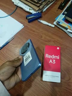 redmi A3