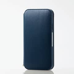 Soft Leather Case for iPhone 11 with Magnet