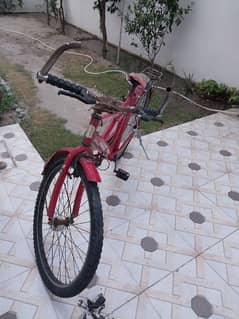 Bicycle for sale for +9 Years to 20 Years old age group