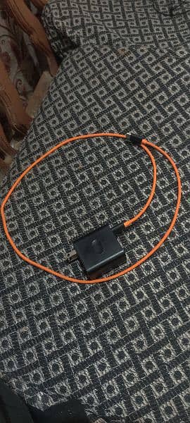 OnePlus McLaren edition 30watts warp charger 2