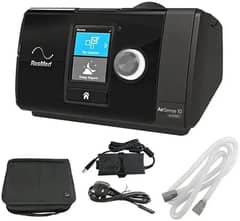CPAP | BIPAP available for rent & sale - Excellent Condition