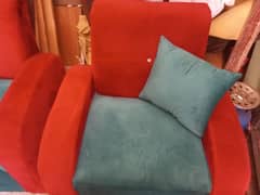 4 seater sofa
