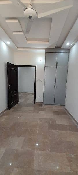Book A Room Of 250 Square Feet In Ghauri Town Phase 5B Islamabad 0