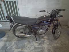 Suzuki GS 150 Available For Sale