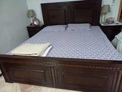Double bed\queen size bed\furniture