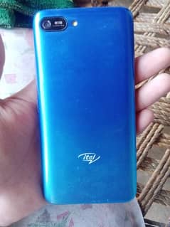 itel A25