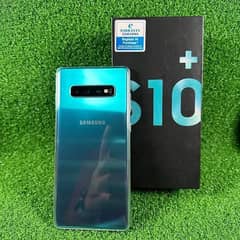 Samsung Galaxy Note 10 puls 12/256 gb 03306496983 my whatsapp number