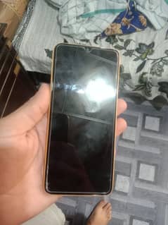 Itel A05S