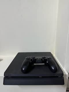 Playstation