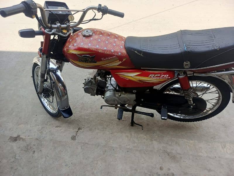 road prince 2019 for sale 1