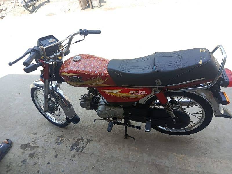 road prince 2019 for sale 5