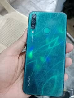 Huawei y6p