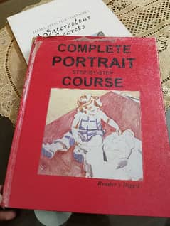 Complete Portrait Course by Reader Digest