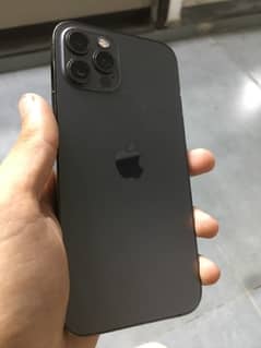 Iphone 12 Pro