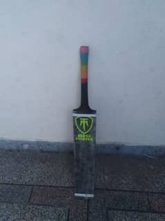 Big fighter cricket bat
